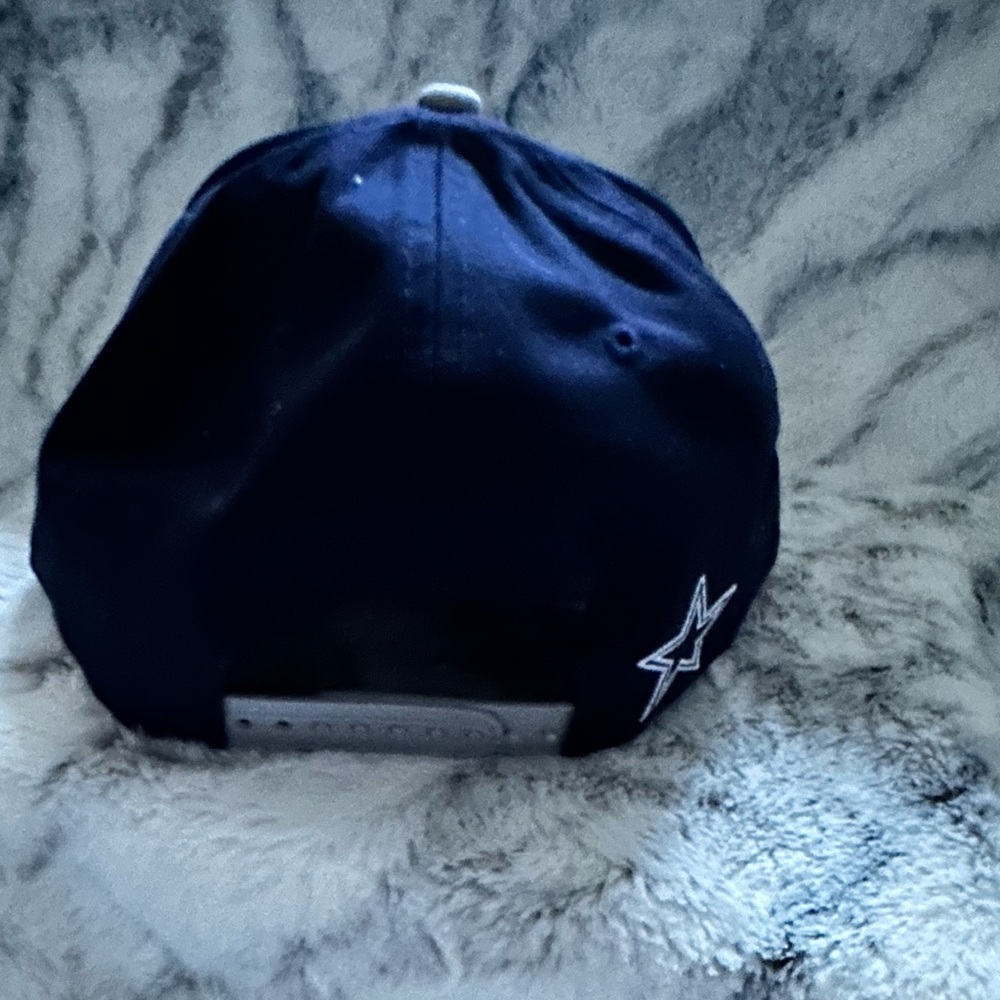 Men’s Dallas Cowboys Hat - Picture 3 of 4